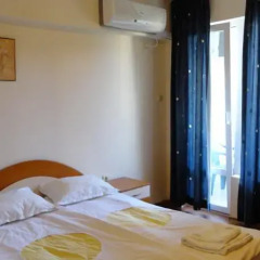 Hotel Kiparis комната для гостей фото 5