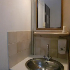 Hotel The Crown Стандартный номер с различными типами кроватей фото 12