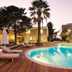 Rodos Palace Hotel бассейн фото 3