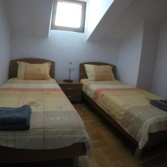Апартаменты Apartments Aleksic Old Town детские мероприятия