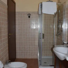 Отель Casale Rufo Стандартный номер фото 6