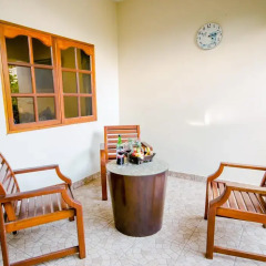 Отель Namphung Phuket 3* Апартаменты с двуспальной кроватью фото 3