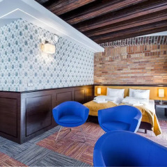Hotel Palazzo Rosso детские мероприятия