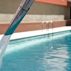 Monte Gordo Hotel Apartamentos & Spa бассейн фото 3