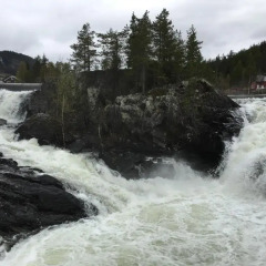 Отель Valdres Naturlegvis