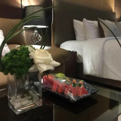 Отель Syama Sukhumvit 20 4* Представительский люкс фото 7