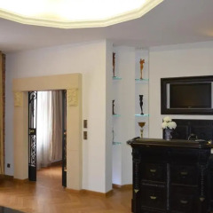 Апартаменты Citadella Apartments Vienna Вена удобства в номере фото 2