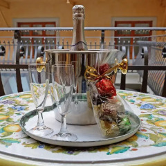 Alba Palace Hotel 3* Стандартный номер с различными типами кроватей фото 2