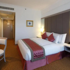 Sunway Hotel Hanoi комната для гостей фото 4