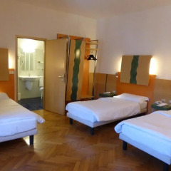 Stadt Hotel Città 3* Классический номер