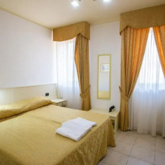 Отель B & B La Rosa dei Venti Scalea Стандартный номер