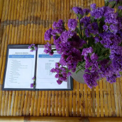 Отель Dragon Sea Homestay Хойан фото 6