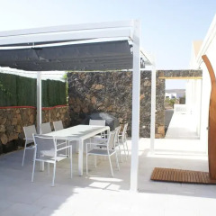 Отель Sun & Chic Fuerteventura Лахарес