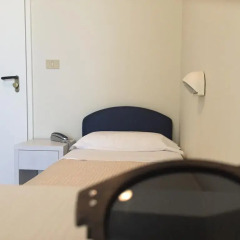 Hotel Fedora Rimini 3* Стандартный номер с разными типами кроватей