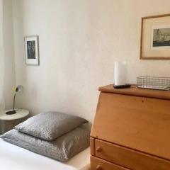 Отель Dakini's Bed & Breakfast 3* Стандартный номер фото 2
