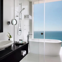 Mövenpick Hotel Colombo 5* Номер Делюкс с 2 отдельными кроватями фото 6
