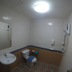 Отель Best Rent a Room Номер Делюкс разные типы кроватей фото 8