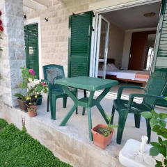 Отель Guest House Villa Pastrovka 3* Стандартный номер фото 13