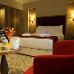 Clarion Hotel Kahramanmaras Турция, Кахраманмарас - отзывы, цены и фото номеров - забронировать отель Clarion Hotel Kahramanmaras онлайн в номере