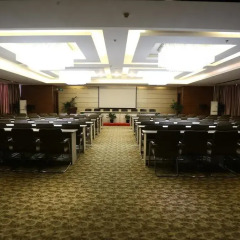 Starway Hotel Jiujiang Xunyang