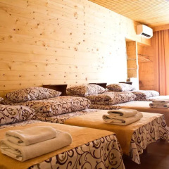 Гостиница Belbek Hotel в Севастополе отзывы, цены и фото номеров - забронировать гостиницу Belbek Hotel онлайн Севастополь комната для гостей фото 3