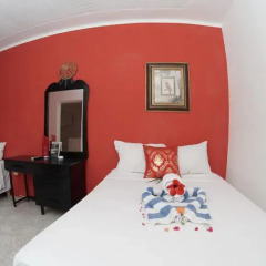 Отель Bourbon Beach Jamaica Стандартный номер с 2 отдельными кроватями фото 8