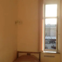 Super Hotel комната для гостей фото 2