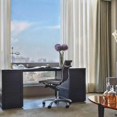 Отель Four Seasons Hotel Toronto Канада, Торонто - отзывы, цены и фото номеров - забронировать отель Four Seasons Hotel Toronto онлайн удобства в номере