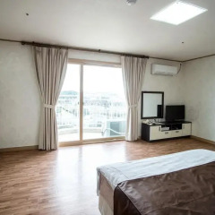 Отель Blue Hawaii Resort в номере
