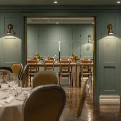 Отель King Street Townhouse Великобритания, Манчестер - отзывы, цены и фото номеров - забронировать отель King Street Townhouse онлайн помещение для мероприятий