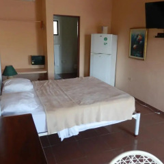 Отель Garant & Suites 3* Номер Делюкс фото 17