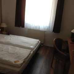Residenz Hotel Leipzig 3* Стандартный номер