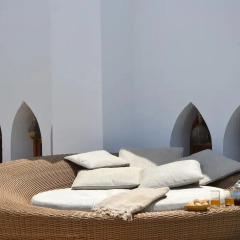 Отель Riad Kalaa Марокко, Рабат - отзывы, цены и фото номеров - забронировать отель Riad Kalaa онлайн спа