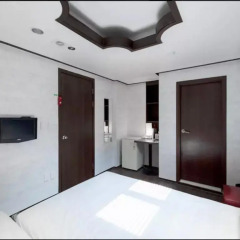 Red Panda Hotel комната для гостей фото 5