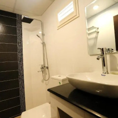 Отель Katesiree House 2* Стандартный номер с различными типами кроватей фото 7