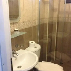 Hotel Bella 3* Стандартный номер фото 5