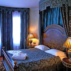 Гостиница Нессельбек 3* Люксы с различными типами кроватей фото 6