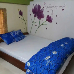 Отель DaLat Inn Homestay Далат детские мероприятия фото 2