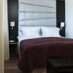Oru Hotel 3* Люкс с разными типами кроватей фото 8