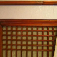 Отель Hanok Guesthouse 201 Стандартный номер с двуспальной кроватью фото 5