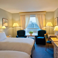 Отель Sofitel Victoria 5* Полулюкс фото 3