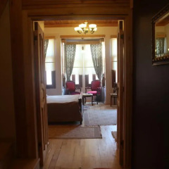 Tom Square Boutique Hotel 2* Номер категории Эконом с различными типами кроватей фото 8