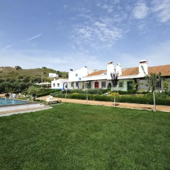 Отель Casas de Juromenha детские мероприятия фото 2
