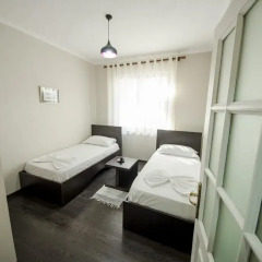 Kadrisa Hotel 3* Стандартный номер с различными типами кроватей фото 5