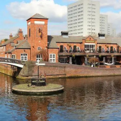 The Britannia Hotel Birmingham Бирмингем фото 2