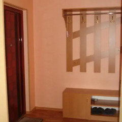 Гостиница Cozy OneBedroom Falt with WiFi интерьер отеля