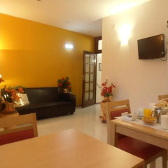 Hotel S. Marino в номере фото 2