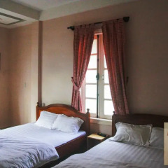 Отель Lam Vien Garden Homestay Далат детские мероприятия