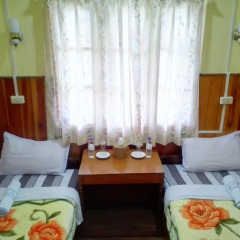 Bright hotel комната для гостей фото 2