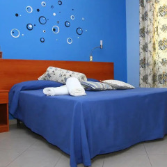 Отель Sweet Home B&B Стандартный номер фото 5